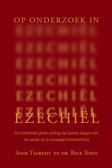 Op onderzoek in Ezechiël